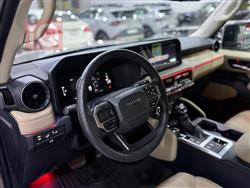 تويوتا لاندكروزر برادو